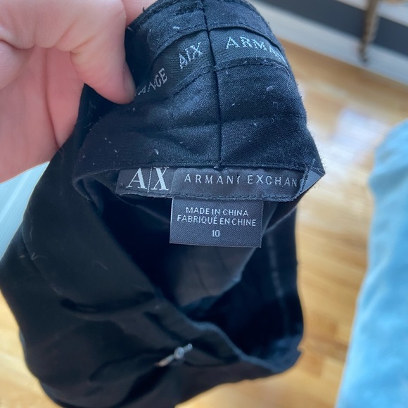 Armani Exchange Dress Pants - Picture 4 of 7